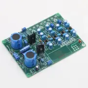 HiFi B21 Op-Amp Stereo Preamplifier Board Audio Preamp Kit