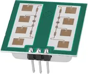 Gump's grocery Microwave Body Induction Module 24GHz CDM324 Radar Induction Switch Sensor