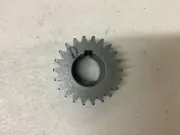 GENUINE YAMAHA PARTS - PRIMARY DRIVE GEAR (22T) SR125 TTR225 TW200- 5H0-16111-00