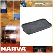 Narva Wireless Phone Charging Mat 183mm x 103mm x 15mm - Blister Pack Of 1
