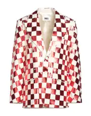 [MM6 MAISON MARGIELA] MM6 MAISON MARGIELA Blazers - Item 49806214