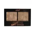 Ulta3 Bronzer Powder Duo