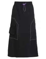 [PUMA X XGIRL] PUMA x X-GIRL Midi skirts - Item 30311077