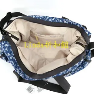 LeSportsac 7185 4319【50款】大號防水輕便旅行包 手提/側背/單肩/斜背包 健身包附收納袋