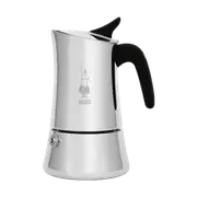 Bialetti Moon Exclusive 4 Cup - Stove Top 4 Cup