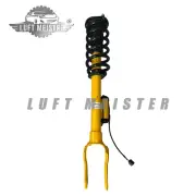 Front RIGHT Shock Absorber Strut Electric For Jeep Grand Cherokee Overland SRT8 (for: Jeep)