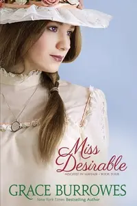 在飛比找誠品線上優惠-Miss Desirable
