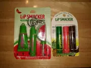 Bonne Bell/Markwins Lip Smacker Sets