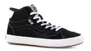NIB Unisex Vans The Lizzie Pro Skate Shoe $80 M6/W7.5 black white