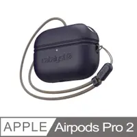 在飛比找PChome24h購物優惠-Catalyst Apple AirPods Pro 2 保