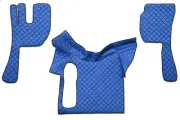 Footwell Tray F-CORE FL13 BLUE for VOLVO FH 12.777 2005-