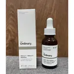 全新現貨 THE ORDINARY 蘆薈亮白保濕精華 ALOE 2% + NAG 2% SOLUTION 30ML