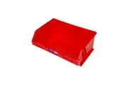 STB120R Large Parts Drawer Red Stor-Pak Containers