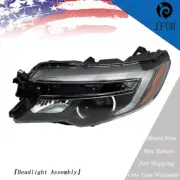 1PCS Fit For Honda 2016-2018 Pilot Lx/17-20 Ridgeline LH Headlight Assembly New (for: Honda)
