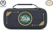 PowerA OLED Model Slim Protection Case for Nintendo Switch, Tears of the Kingdom