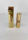 NIB Yves Saint Laurent YSL Rouge Volupte Shine Lipstick in 09 Nude Sheer