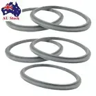 Spare Parts Blender Gaskets Universal Seal Ring Gaskets Rubber Ring