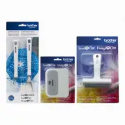 CraftNCut Ultimate Tool Set: Spatula, Hook, Scraper, Brayer Roller - Complete Ac