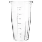 Mixing Cup Latte Ninja Single Serve Blender Cups Protein Shaker Bottle