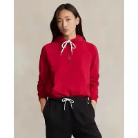 在飛比找蝦皮購物優惠-POLO Ralph Lauren 代購 女大人 連帽長袖衛