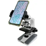 正陽光學 HAWKEYE 高級單眼學生型40倍至1500倍 生物顯微鏡 復式顯微鏡 ( 隨機附贈好禮+高階手機支架 )