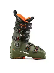 Roxa R/FIT 120 Flex MV Men's Ski Boots 2025