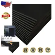 Versatile 12x18 Inch Foam Board 15-Pack – Perfect for Educational Presentations