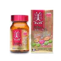 在飛比找松果購物優惠-【瑞昌藥局】Chocola BB Collagen 俏正美B