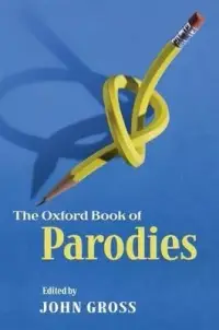 在飛比找博客來優惠-The Oxford Book of Parodies