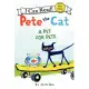 Pete the Cat: A Pet for Pete(My First I Can Read)