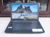 在飛比找Yahoo!奇摩拍賣優惠-ASUS X554LJ, I5-5200,8G/威剛240G