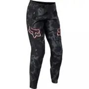 Fox Defend TS57 Womens MTB Pants