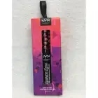 NYX Land of Lollies Lip Gloss Tint Licorice Lane Cherry Cola New in Box