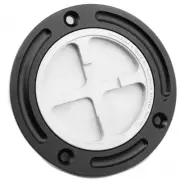 Fuel Tank Cap Gas Cover For CBR650R/F CB650R/F CB500X/F CBR500R Keyless Refuel
