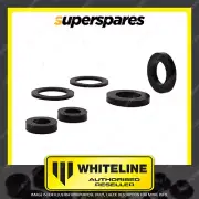 Whiteline Rear Differential mount Front support bush for SUBARU FORESTER SF SG (for: Subaru)