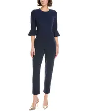 Black Halo Brooklyn Jumpsuit