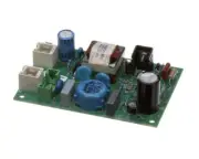Electrolux Professional Power Supply Board; Lambda Probe 007047 - Free Shipping