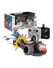 [Sharper Image] Motor Battles RC Team Battle Racers