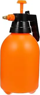 Abaodam Portable Pressure Flower Watering Can Lightweight Plastic Garden Kettle with Water Output for Easy Plant Care and Gardening Tasks