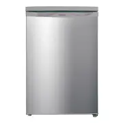 Westinghouse 120L Bar Fridge Arctic Silver WIM1200AE