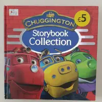 在飛比找蝦皮購物優惠-Chuggington Storybook Collecti