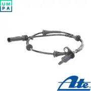 SENSOR WHEEL SPEED 24.0710-2145.3 FOR BMW X5/G05/F95/Van X7/G07 X6/G06/F96 XM