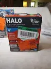 HALO 4in. 5 Color Select Ultra Thin Direct Ceiling Mount LED Light
