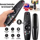 Magic Remote for LG Smart TV,Replacement Magic Remote Control with Voice&Pointer