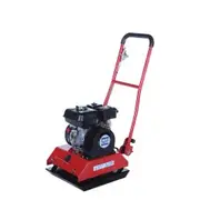 HOPPT 86kg Honda GX160 Plate Compactor HACPT80B