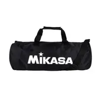 在飛比找momo購物網優惠-【MIKASA】排球袋-3顆裝-台灣製 側背包 裝備袋 手提