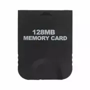 128MB Memory Card Stick for Nintendo Wii Gamecube Game Console NGC GC