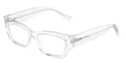 Dolce & Gabbana DG3387 3133 Women’s Glasses Clear Size 53 - Private Health Rebate - Blue Light Block Available