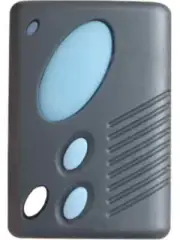 Gliderol Genuine/Original TM-305C TM305C GRD2000 GTS2000 Garage Door Remote