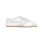 [Dries Van Noten] Dries Van Noten-White Leather Sneakers-Donna 37 IT